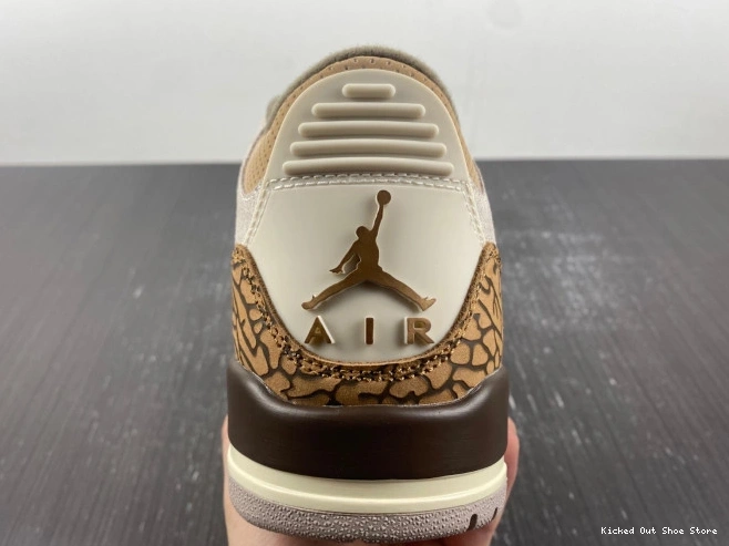 Kick Theory Jordan CT8532-102 Air Palomino 3 0707